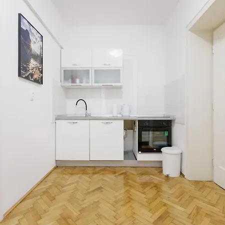 Appartement Luxusni, Prostorne V Centru Mesta Praag
