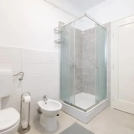 Luxusni, Prostorne V Centru Mesta Appartement *