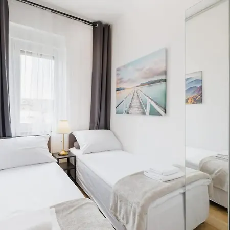 Appartement Luxusni, Prostorne V Centru Mesta Praag