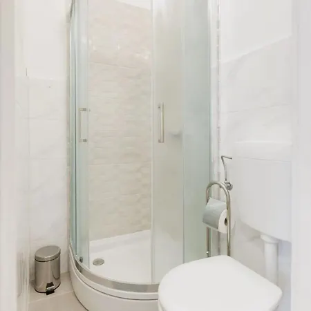 Luxusni, Prostorne V Centru Mesta Appartement *